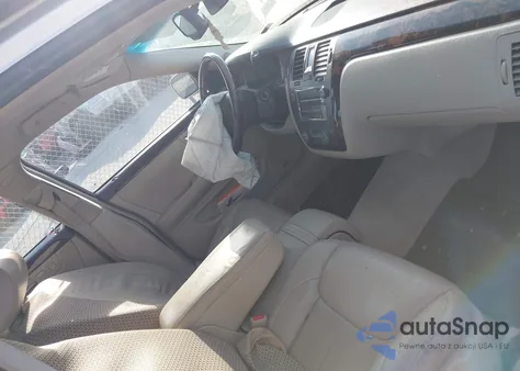 2008 Cadillac Dts 1Sd из США, поврежденный, VIN 1G6KD57Y28U176710